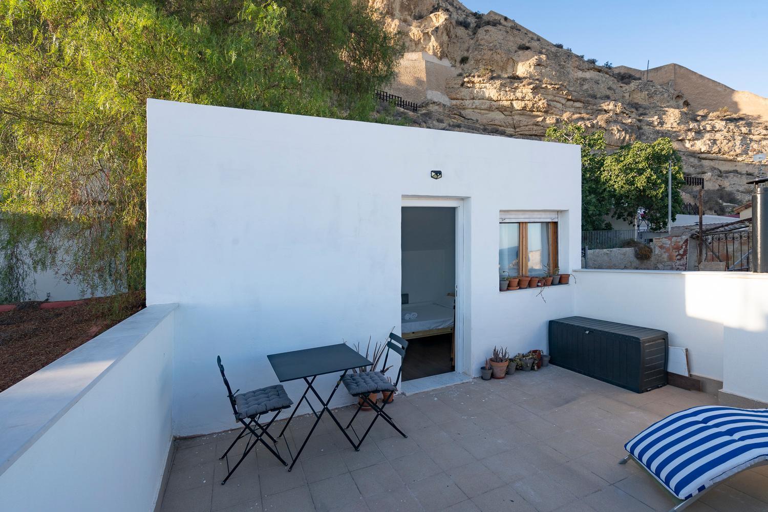 Apartamento San Pedro Аликанте Экстерьер фото