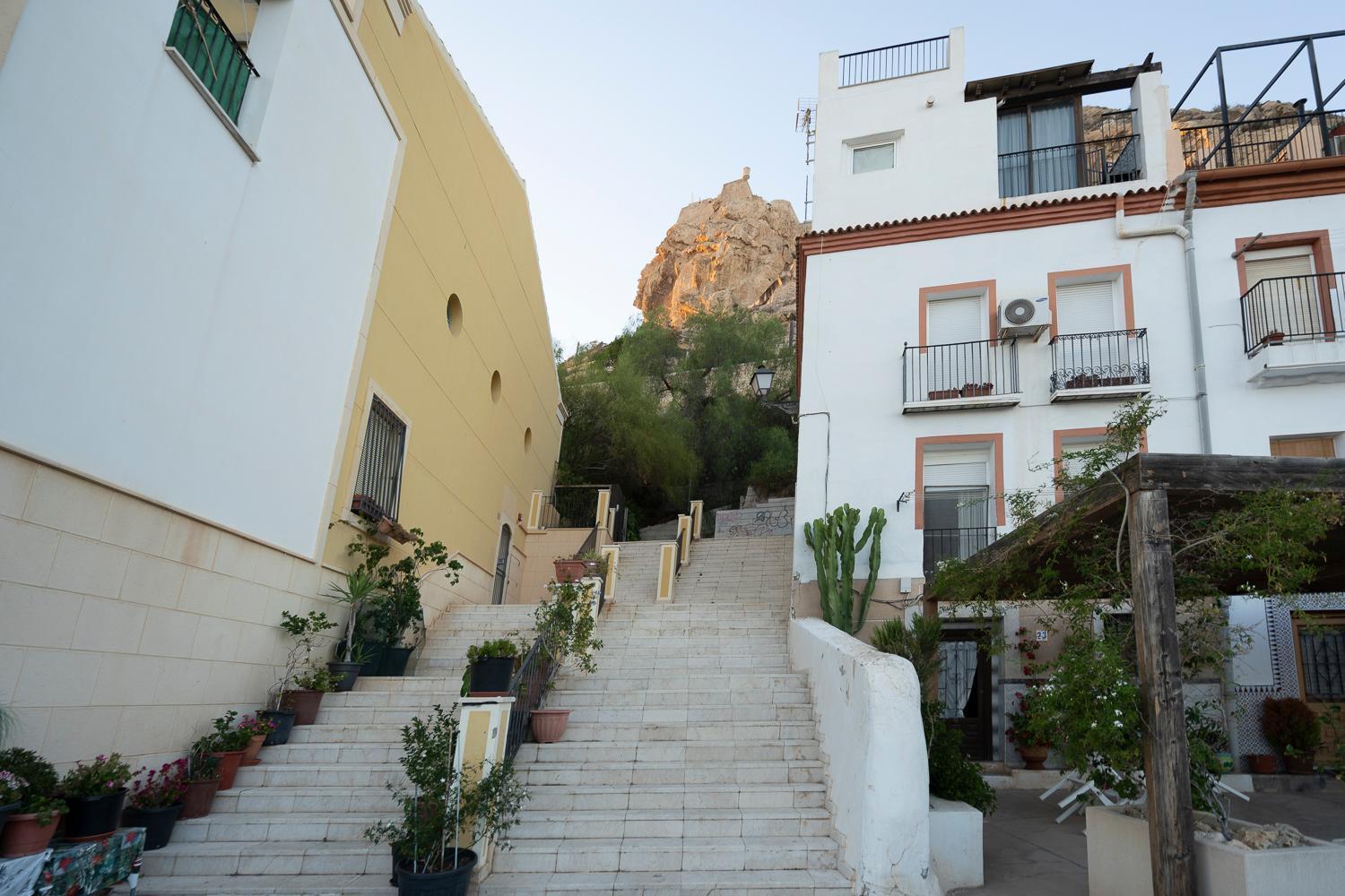 Apartamento San Pedro Аликанте Экстерьер фото