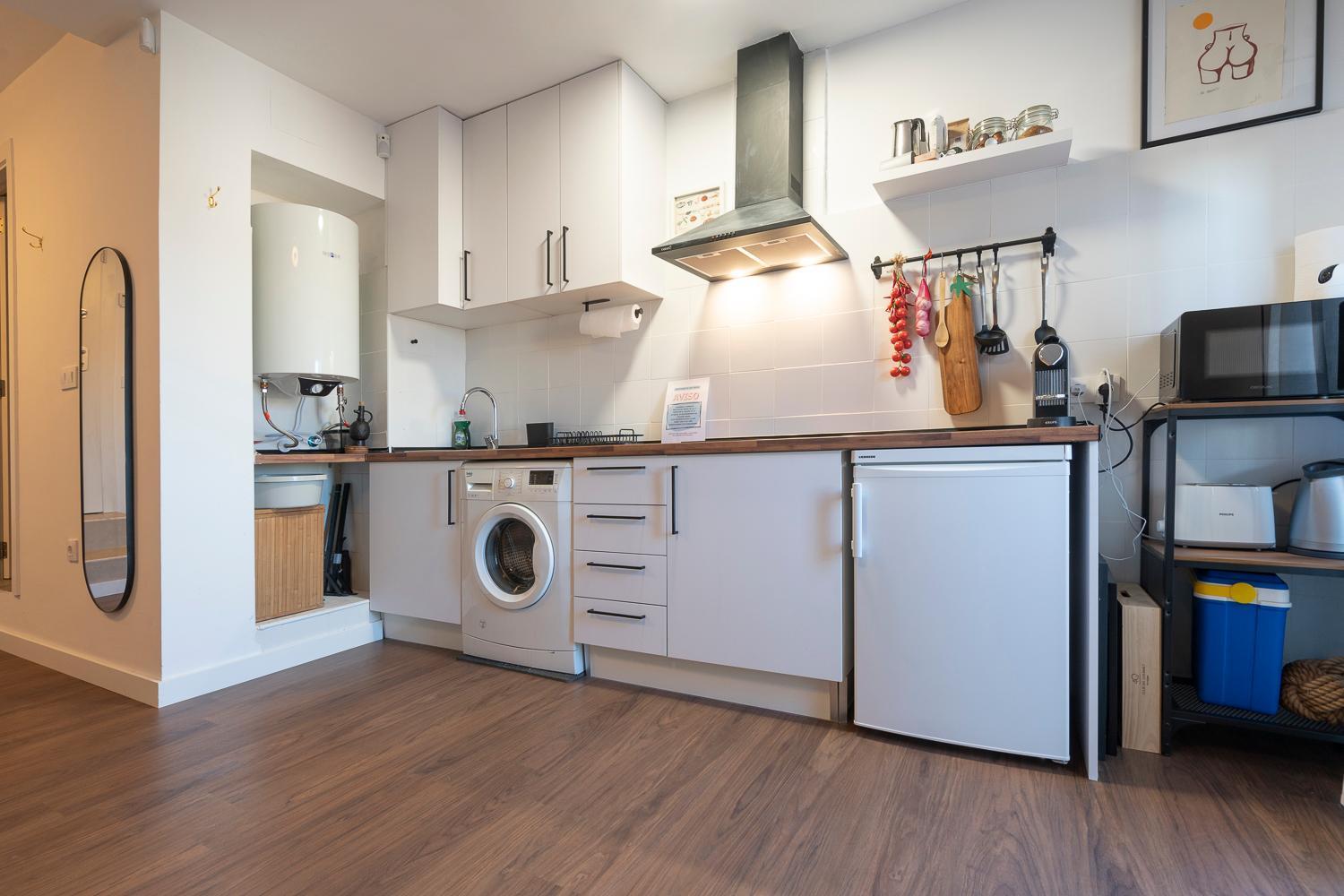 Apartamento San Pedro Аликанте Экстерьер фото