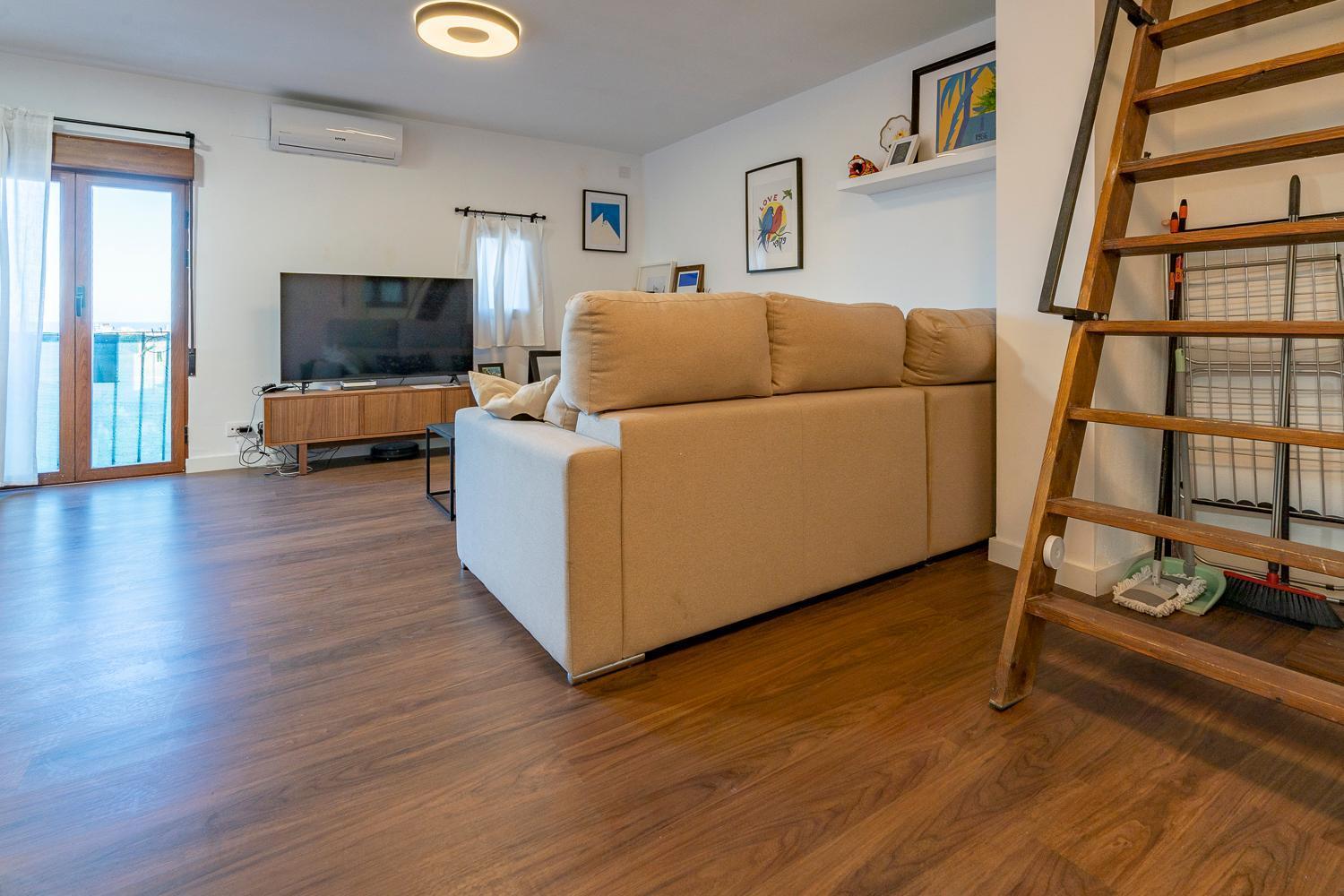 Apartamento San Pedro Аликанте Экстерьер фото