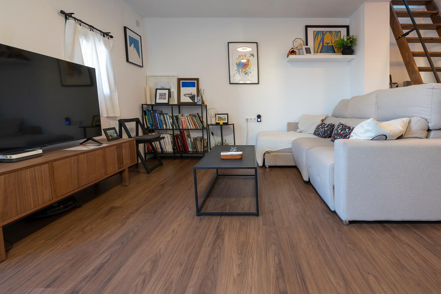 Apartamento San Pedro Аликанте Экстерьер фото