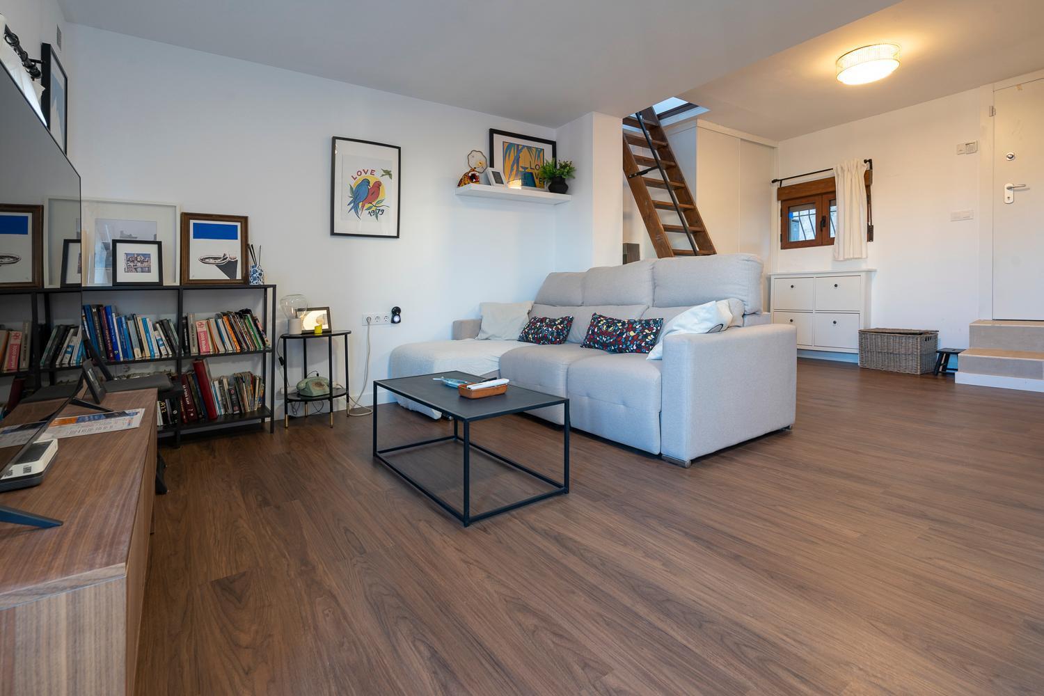 Apartamento San Pedro Аликанте Экстерьер фото