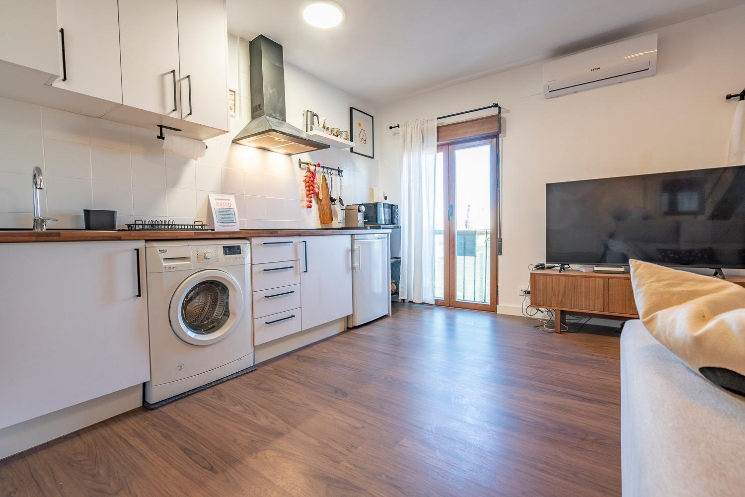 Apartamento San Pedro Аликанте Экстерьер фото