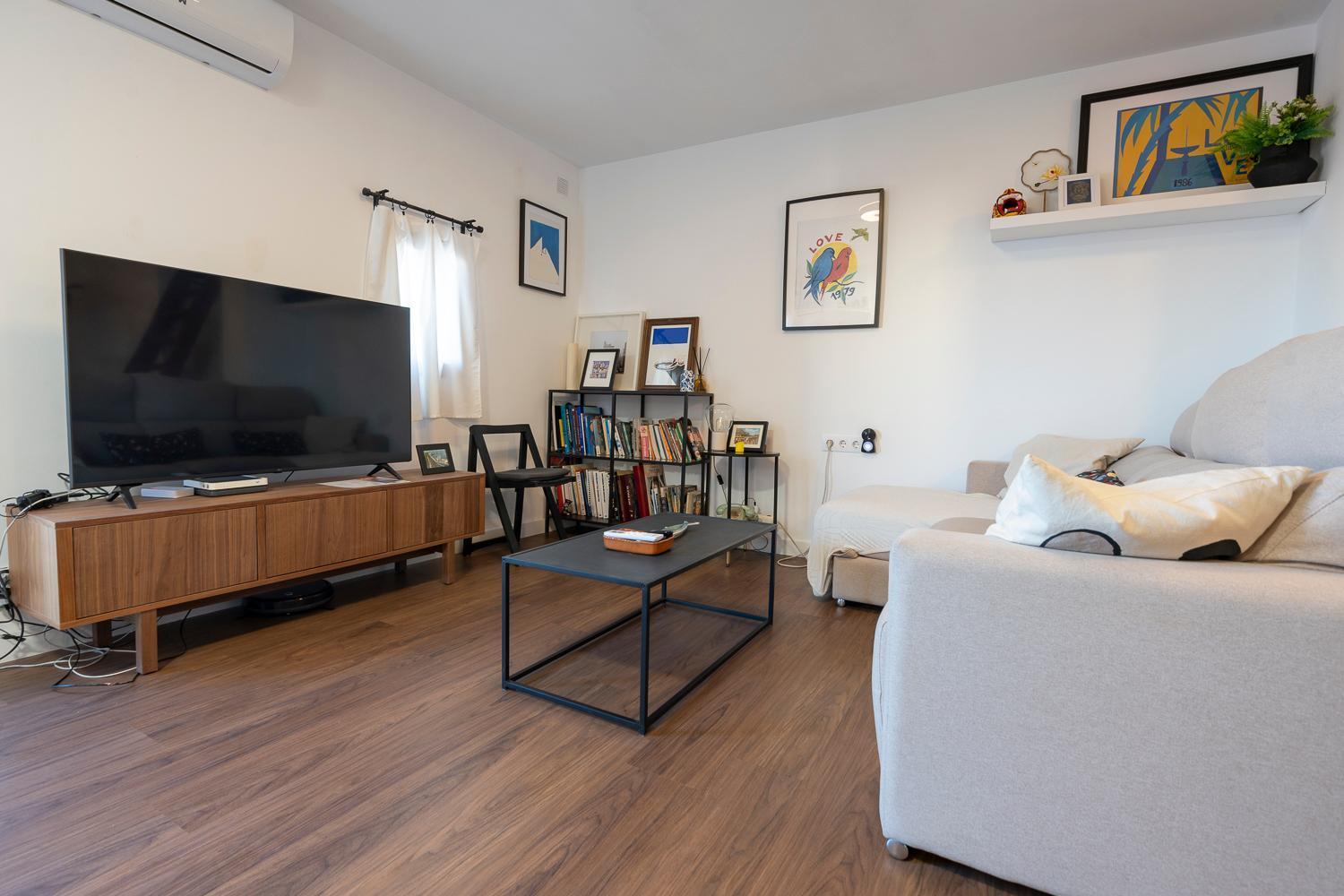 Apartamento San Pedro Аликанте Экстерьер фото