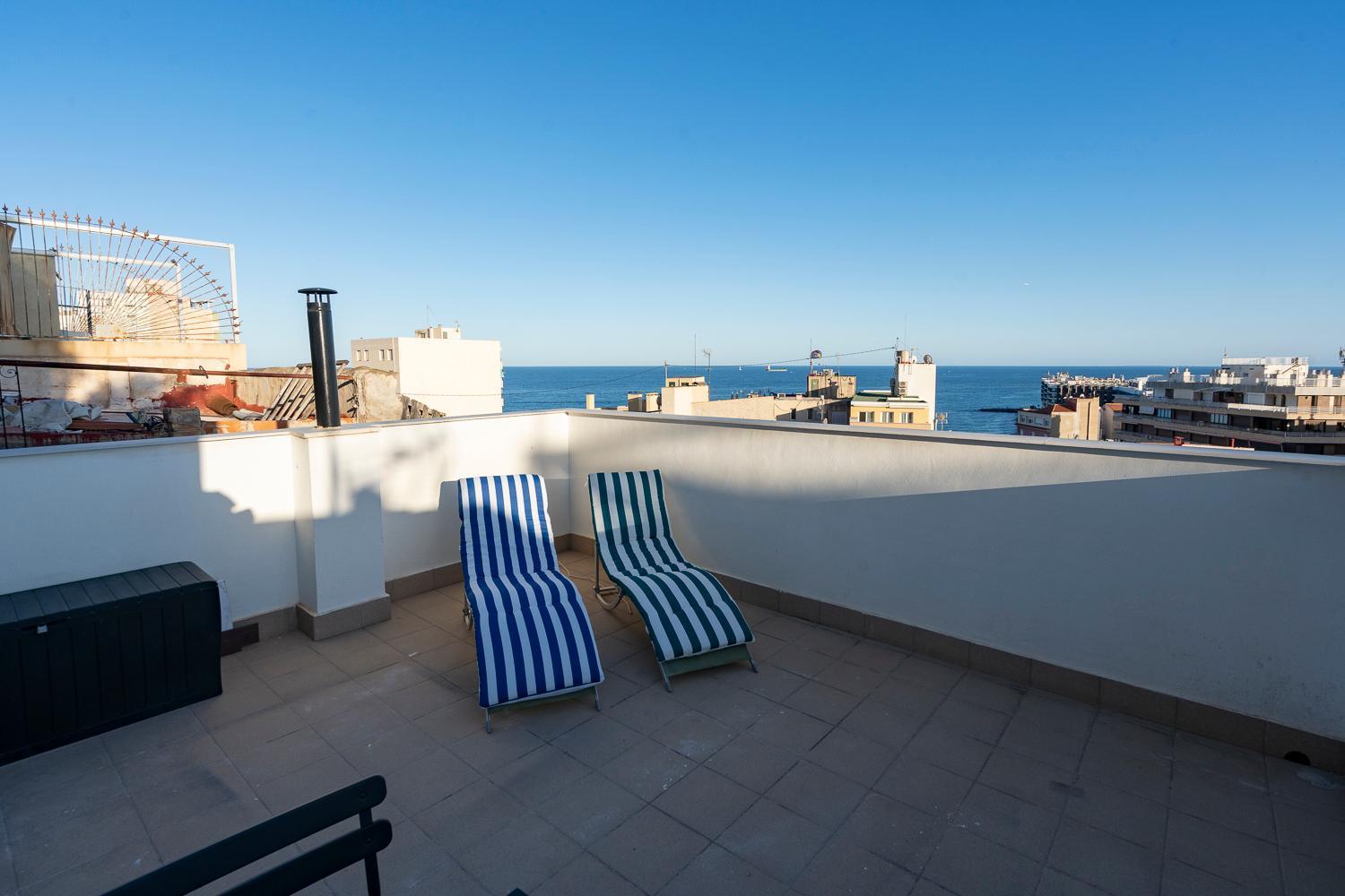 Apartamento San Pedro Аликанте Экстерьер фото